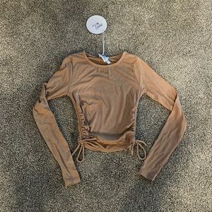 princess polly long sleeve